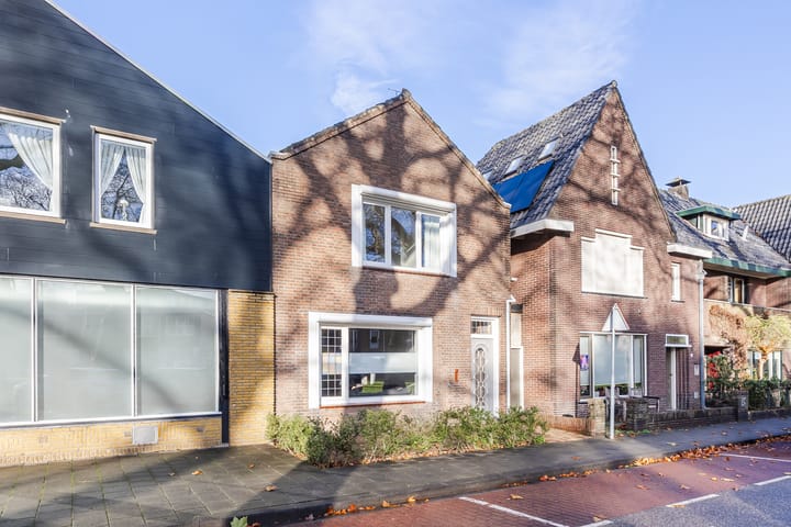 Photo of property van Steenbergenlaan 3, Terneuzen