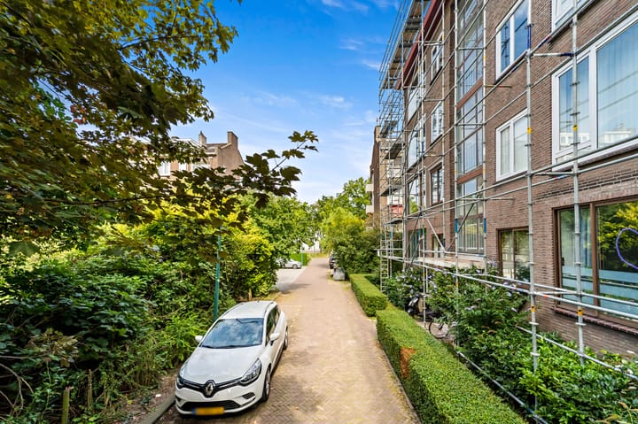 van Stein Callenfelsstr 19 in Rijswijk