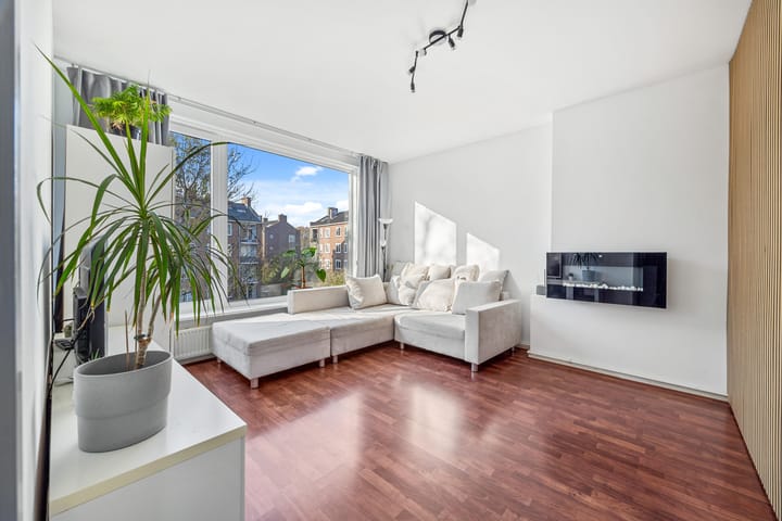 van Stein Callenfelsstraat 21 in Rijswijk