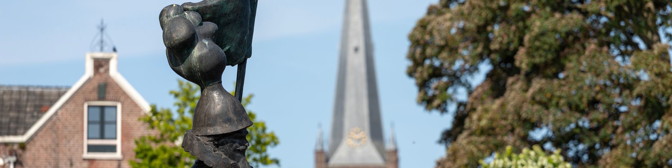 Bürofoto Van Stenwic Makelaardij en Taxaties