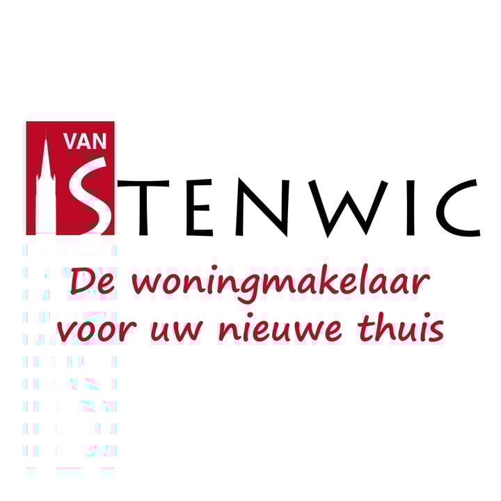 Logo van Van Stenwic Makelaardij en Taxaties