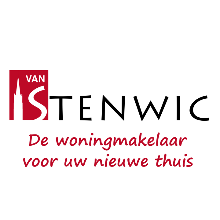 Logo Van Stenwic Makelaardij