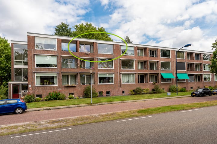 Photo of property van Stolbergweg 115, Veendam