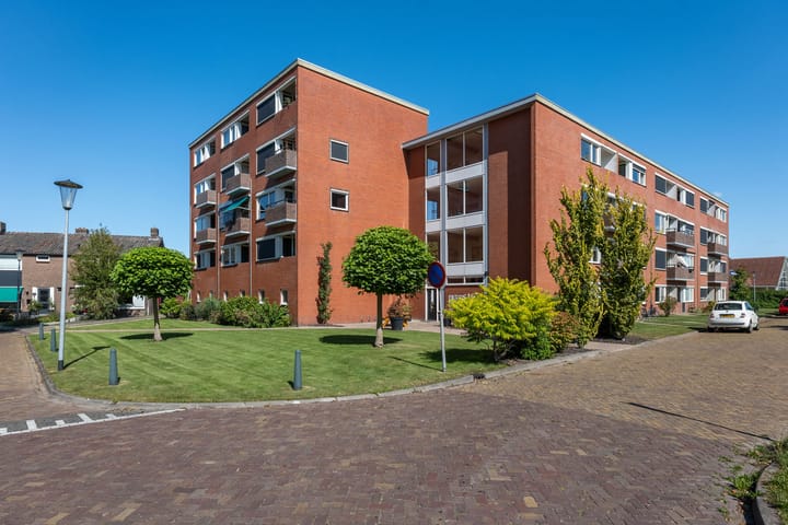 van Stolbergweg 175 in Veendam foto
