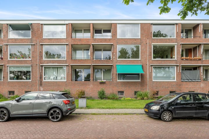 van Stolbergweg 99 in Veendam