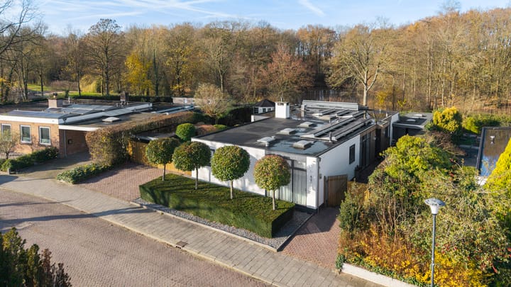 Photo de la maison Van Straelenlaan 27, 's-Hertogenbosch