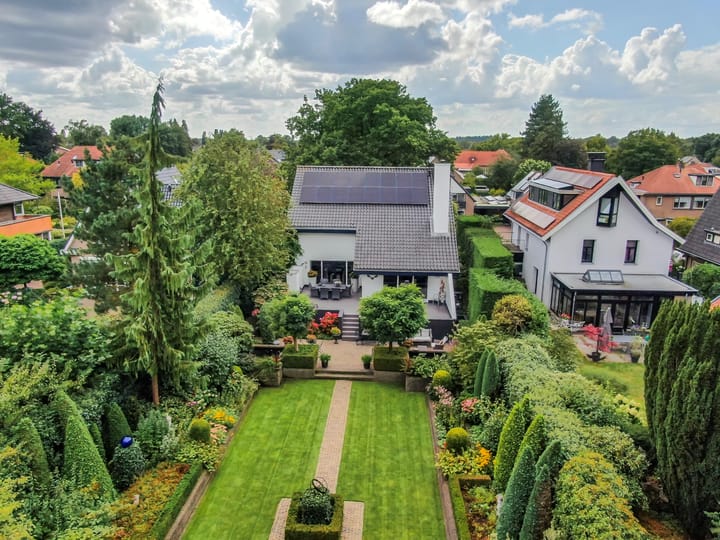 van Straelenlaan 7 in Soest