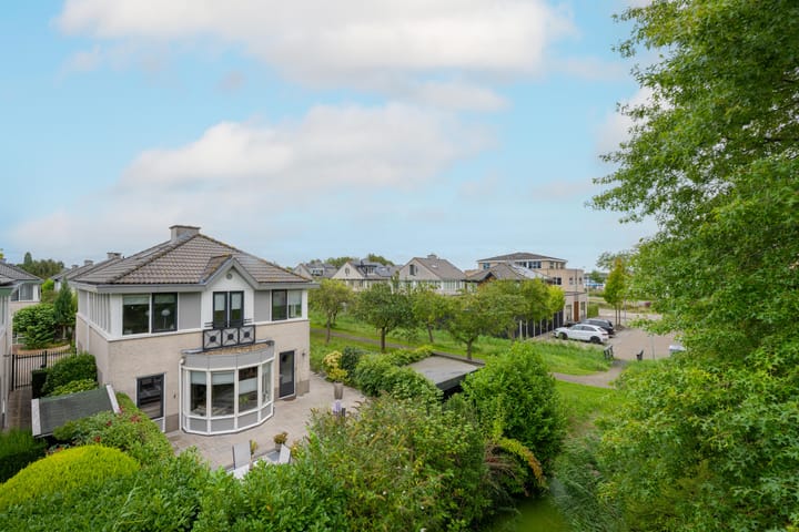 van Stralenstraat 8 in Culemborg