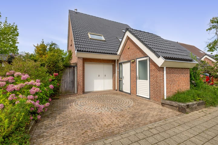van Strijenstraat 19 in Zevenbergen