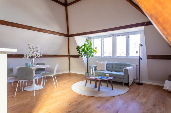 Van Swietenstraat 145D in 's-Gravenhage foto