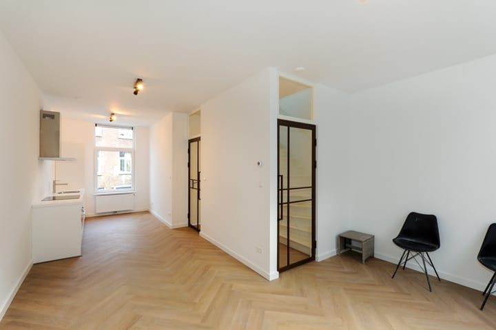 Van Swindenstraat 39 in 's-Gravenhage foto