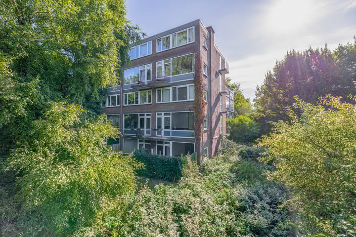 Van 't Hoffstraat 35 in Wageningen