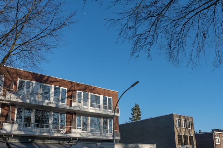 Foto de la vivienda Van 't Santstraat 165, Nijmegen