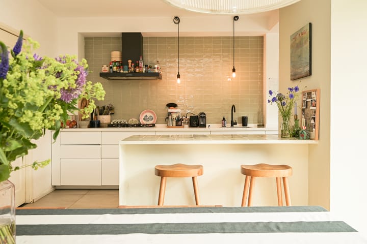 Van Tedingerbrouckstraat 8 in 's-Gravenhage foto