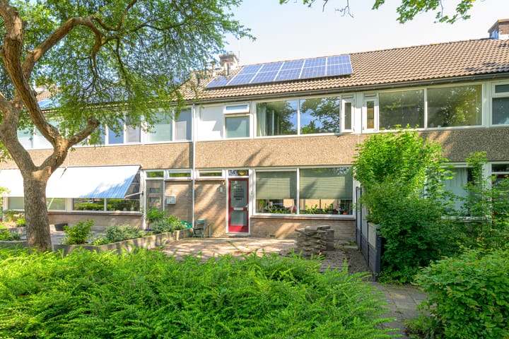 van Teylingenlaan 22 in Heerhugowaard