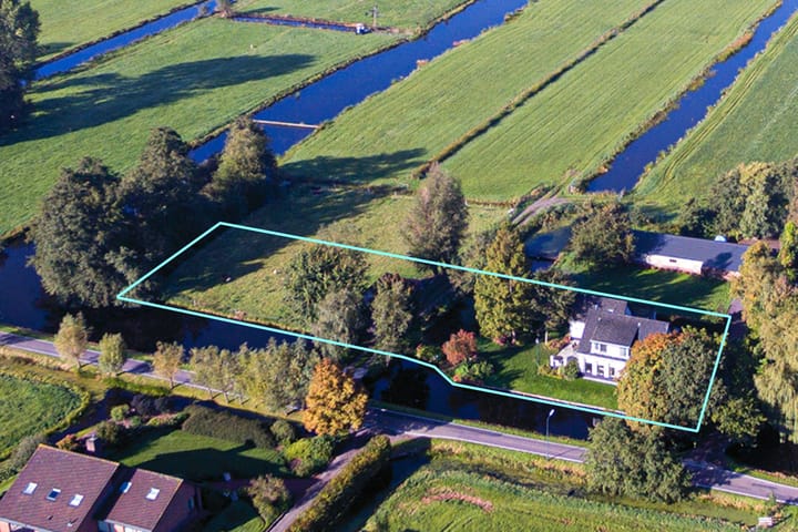 Photo of property Van Teylingenweg 179, Kamerik