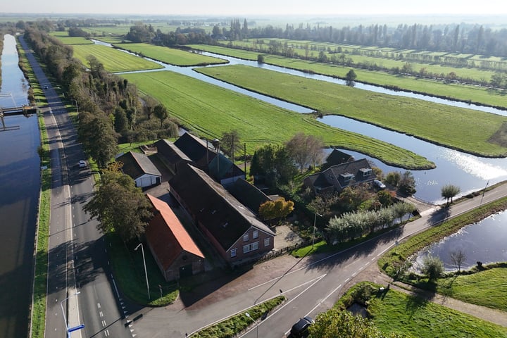 Van Teylingenweg 204 in Kamerik