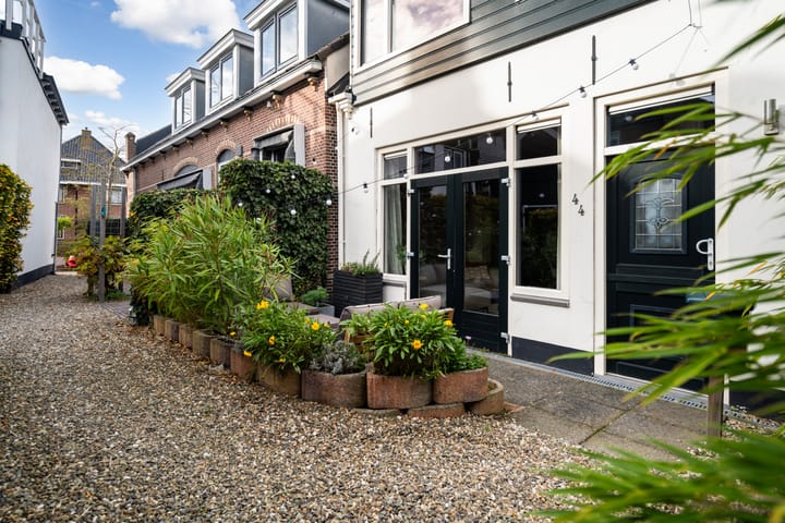 Photo de la maison Van Teylingenweg 44, Kamerik