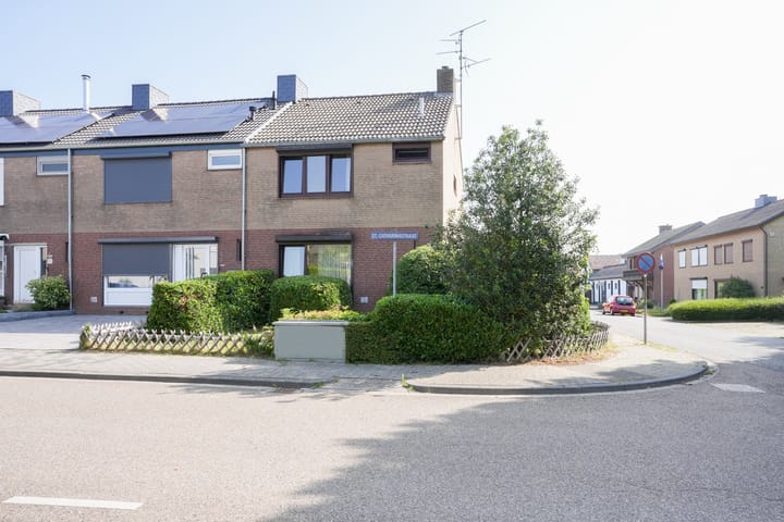 van Thimusstraat 3 in Lemiers