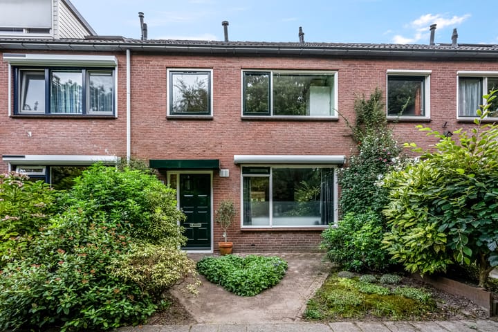 Van Tijnpad 22 in Amersfoort