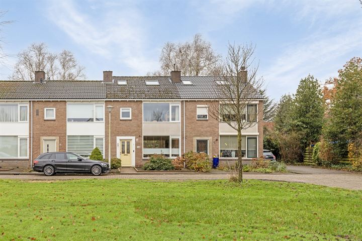 van Tillstraat 4 in Zutphen