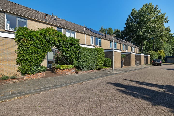 van Toutenburglaan 104 in Coevorden
