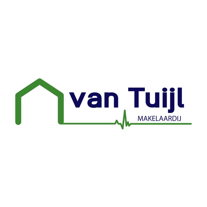 Logo Van Tuijl makelaardij