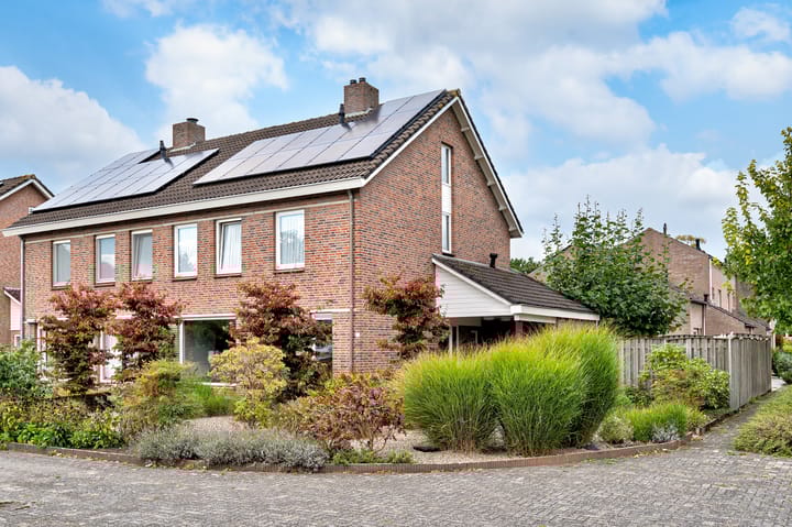 Foto van woning Van Tuijllaan 22, Schijndel