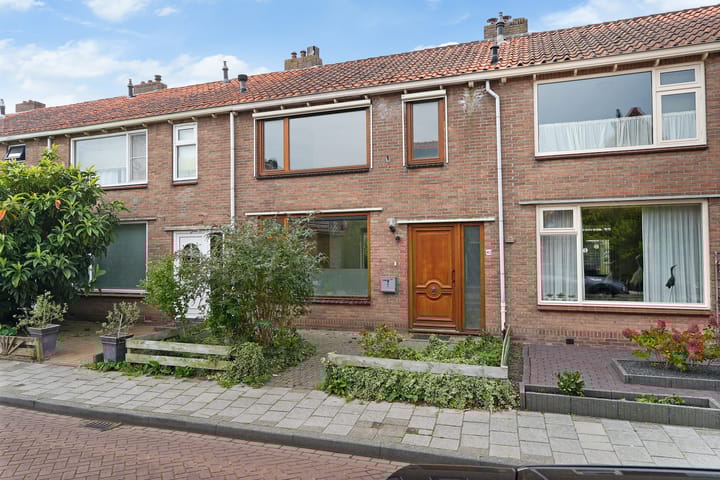 Van Turnhoutstraat 40, Oost-Souburg Photo of property Van Turnhoutstraat 40, Oost-Souburg