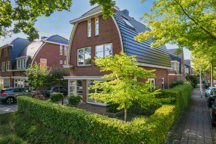 Van Tuyllstraat 52 in Hooglanderveen