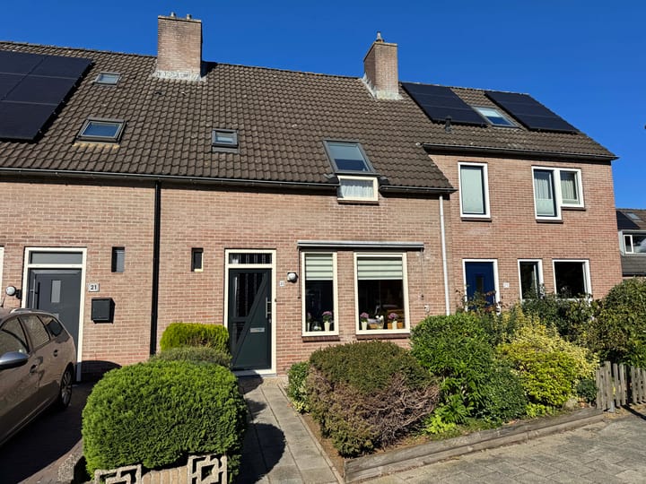 Foto van woning van Twickelolaan 23, Coevorden