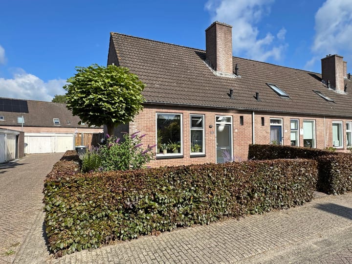 van Twickelolaan 98 in Coevorden