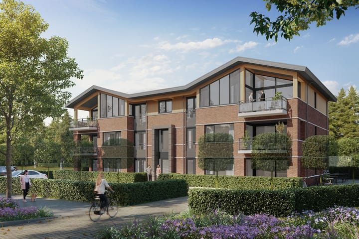Photo of property Van Tydencampstraat 4A, Dalfsen