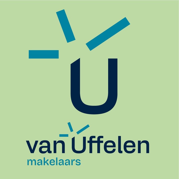 Logo Van Uffelen Makelaars