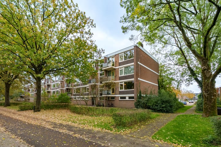 Van Uvenweg 130 in Wageningen