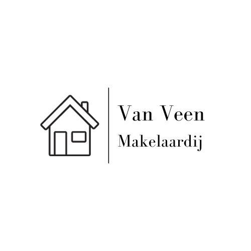 Logo Van Veen Makelaardij