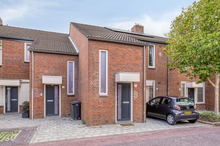 Photo of property Van Vegcheltstraat 17, Maasbree