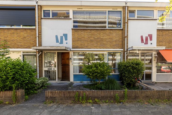 Van Vollenhovenlaan 194 in Utrecht