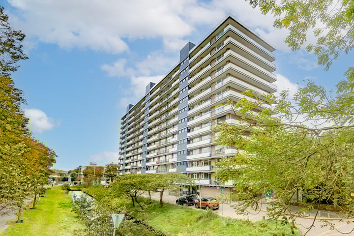 van Vredenburchweg 509, Rijswijk Photo de la maison van Vredenburchweg 509, Rijswijk