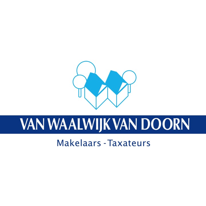 Logo VAN WAALWIJK VAN DOORN MAKELAARS