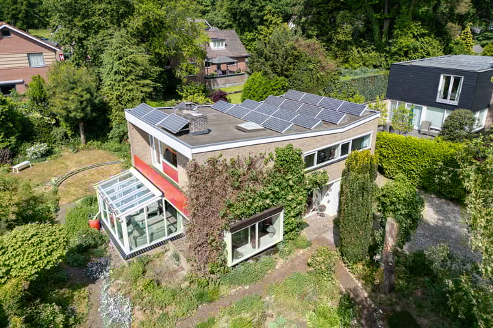 van Wassenaar van Obdamstraat 7 in Nijverdal