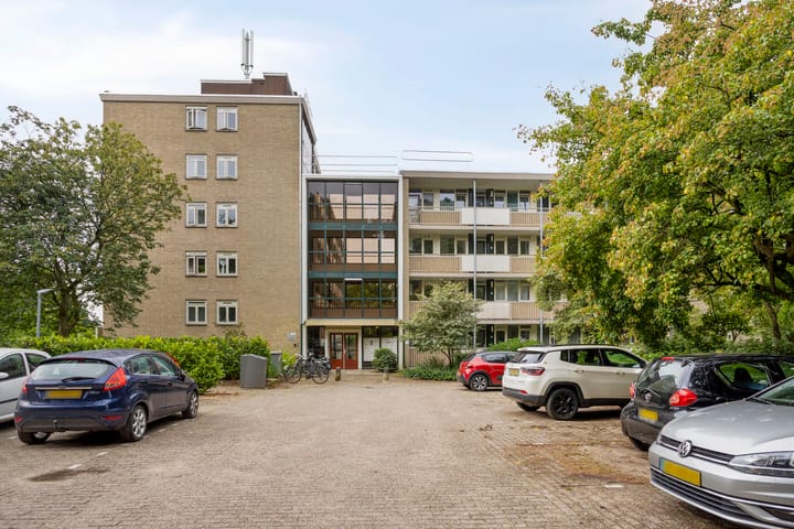 Foto van woning van Wassenaersheuvel 48, Oosterbeek