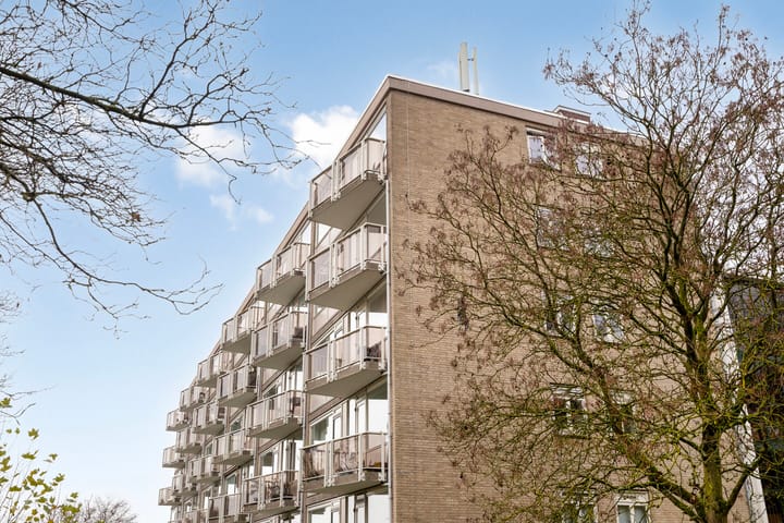 van Wassenaersheuvel 77 in Oosterbeek