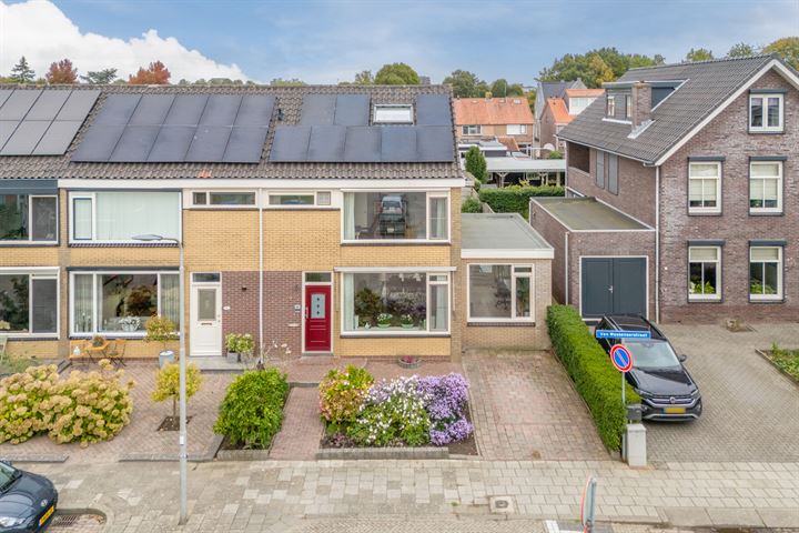 van Wassenaerstraat 46 in Oud-Beijerland