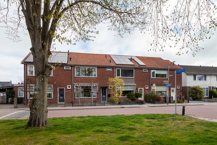 Photo of property van Wassenaerstraat 94, Ter Aar