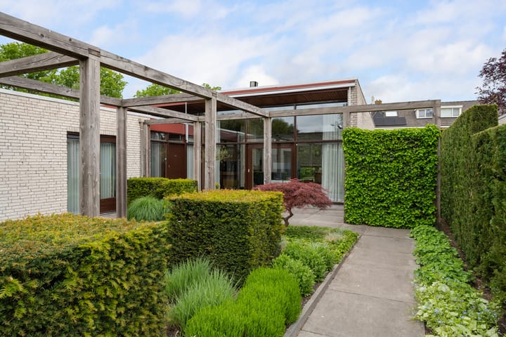 van Wassenhovenstraat 34 in Nieuw-Beijerland