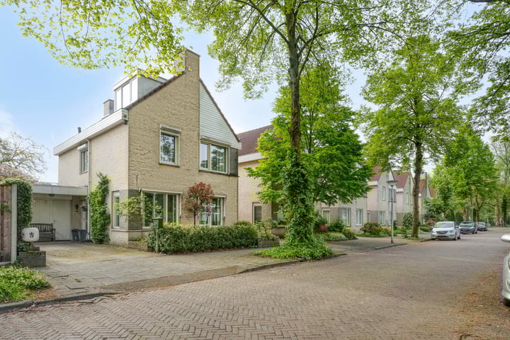 van Wassenhovestraat 44 in Eindhoven