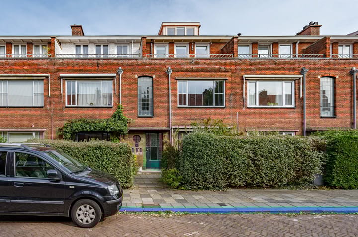 Photo of property van Watervlietstraat 46, Voorburg