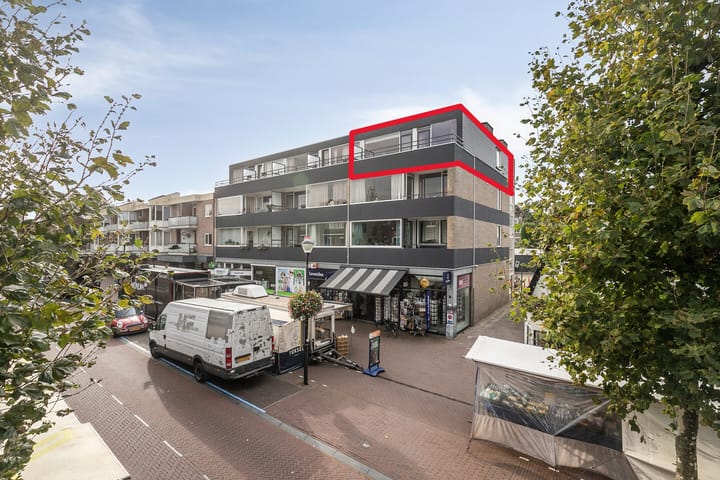 Foto van woning van Weedestraat 199, Soest