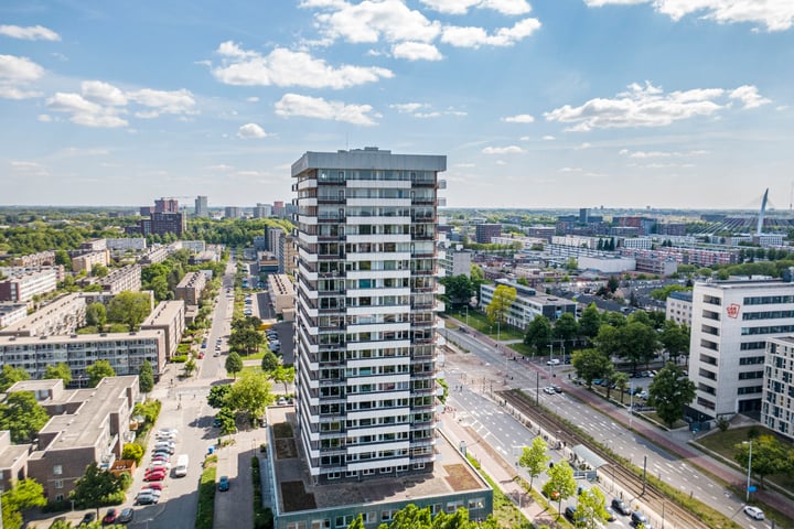 Van Weerden Poelmanlaan 26 in Utrecht